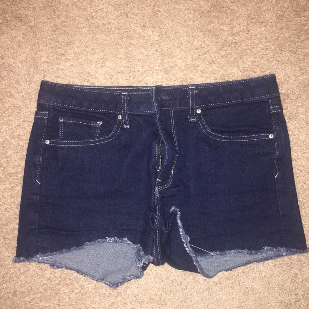 Denim jeans
